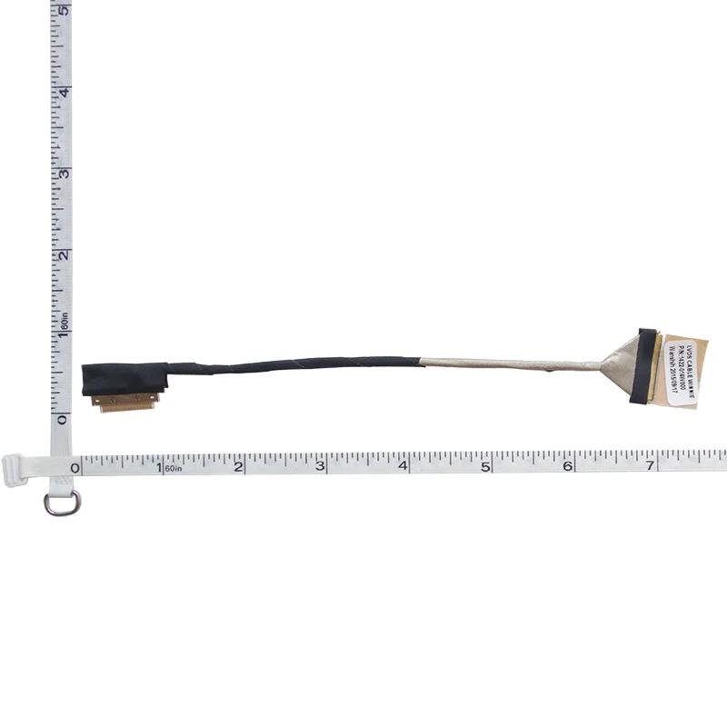 Lenovo-���̵���е� S206 LVDS Lcd ���� ���̺�, 1422-014W000 90200266